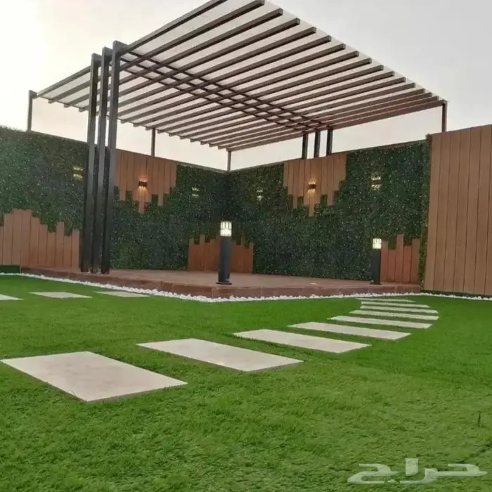 عشب صناعي ارخص الاسعار 10