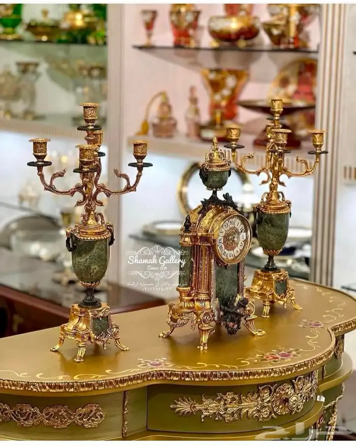 تحفة فنية فاخرة 1