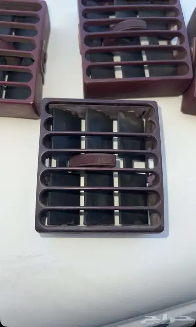 كابرس ريش مكيف صابونه 3