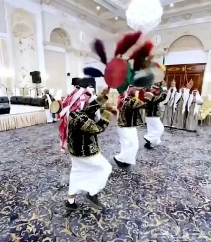 فرقة الموده للفنون الشعبية 0