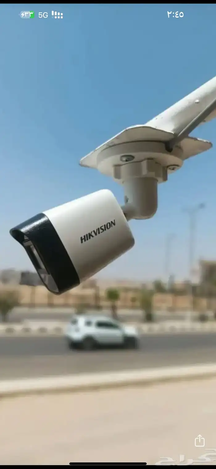 افضل العروض لعام 2025 علي كاميرات المراقبه 0