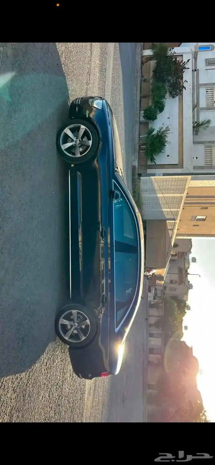 اودي A8L 3