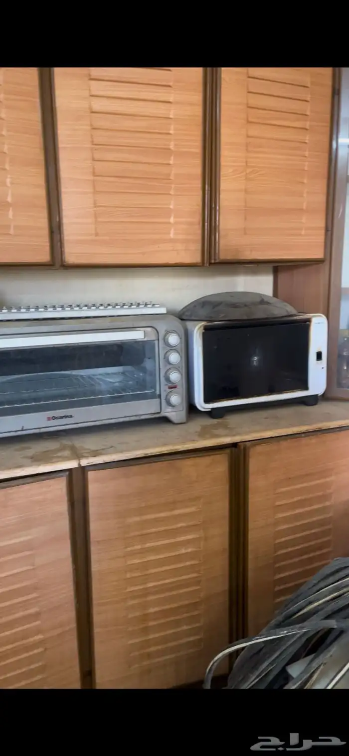 دولاب مطبخ 4