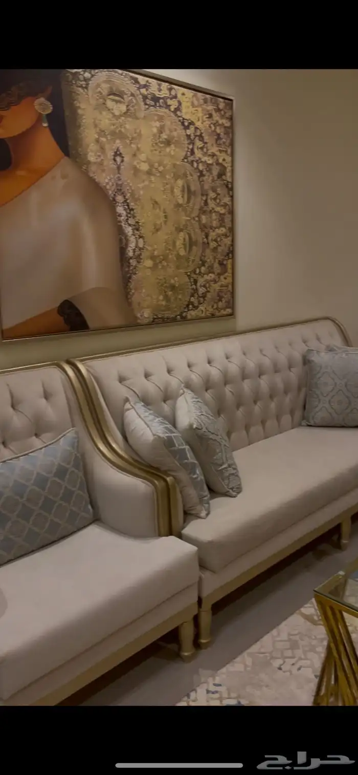 مجلس للبيع 1