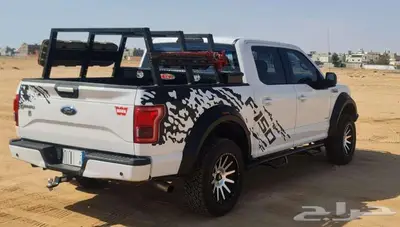 فورد FORD F-150 6