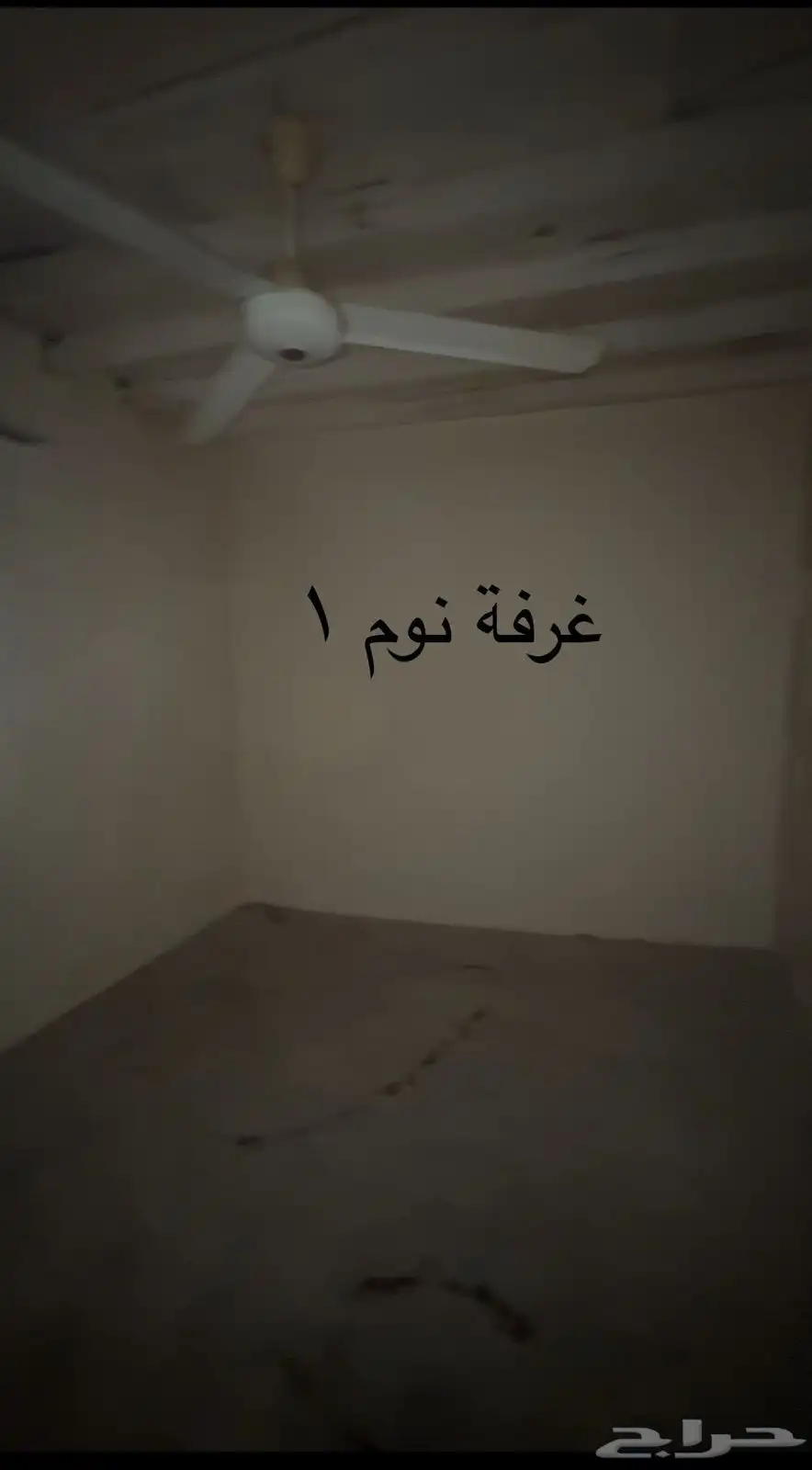 بيت شعبي للبيع 5