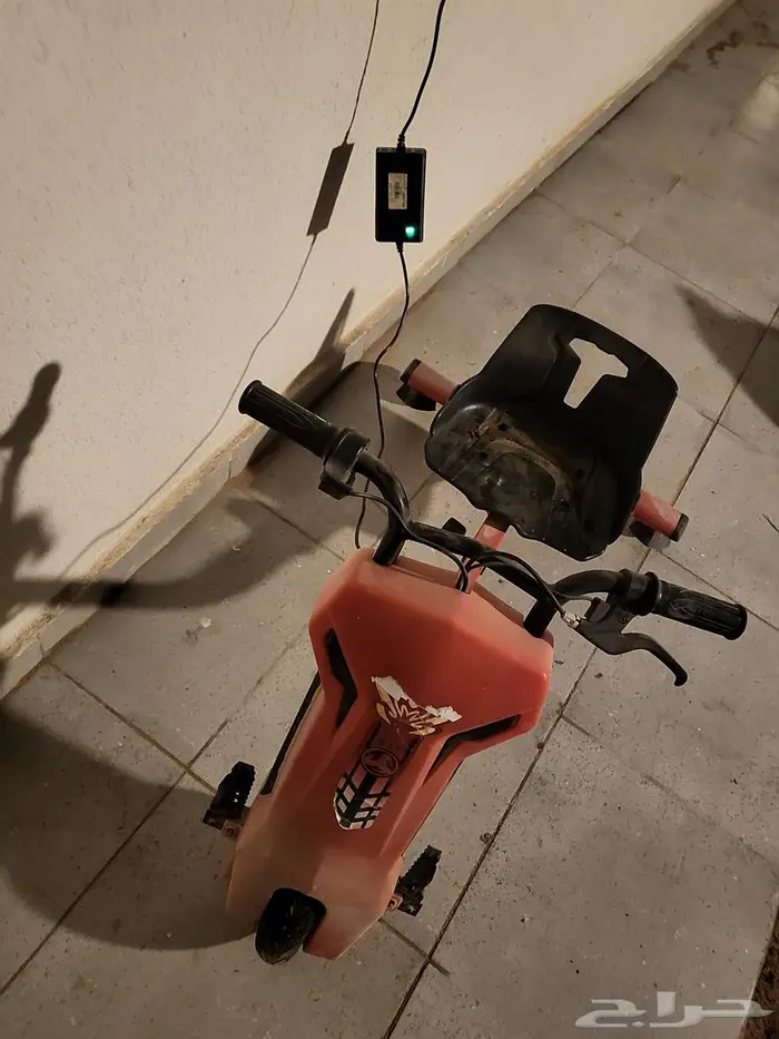 للبيع مستعمل سكوتر درفت الكهربائي 2