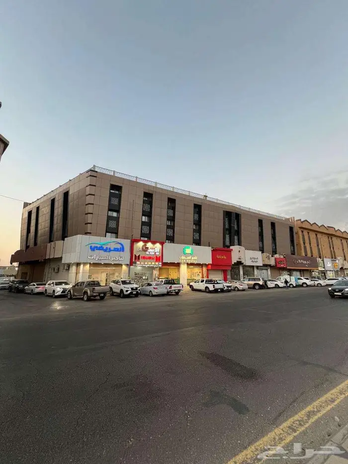 شقق للإيجار 12-14 الف سنوي 0