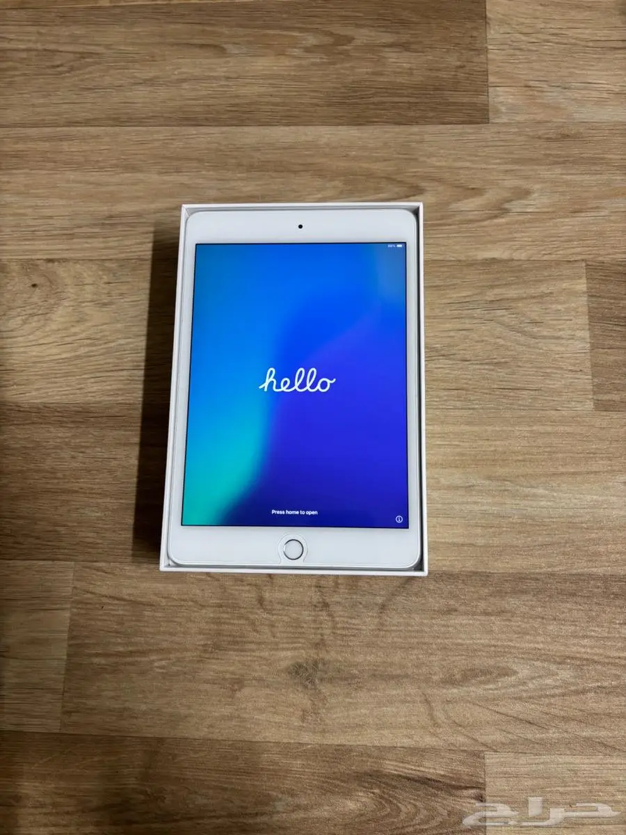 iPad mini 5 (2019)   256g   Wi-Fi 0