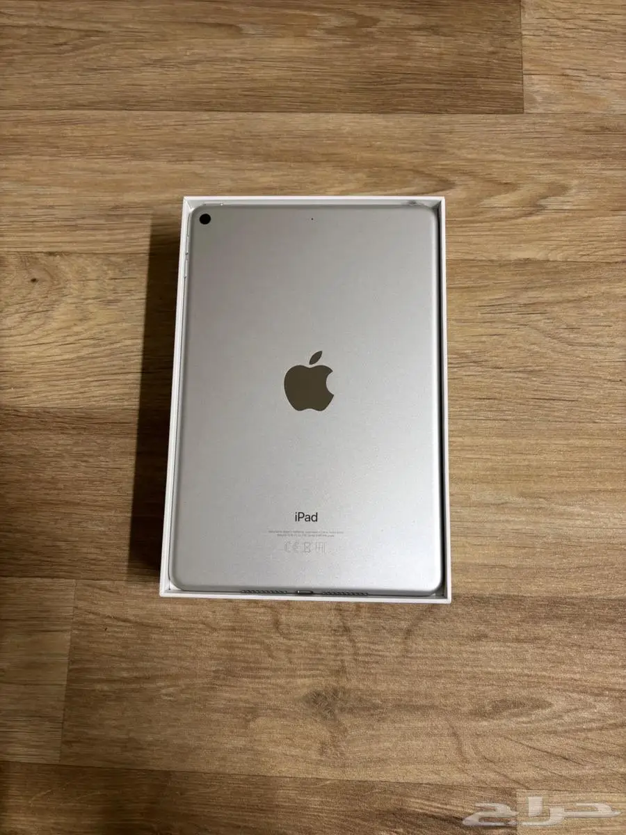 iPad mini 5 (2019)   256g   Wi-Fi 1