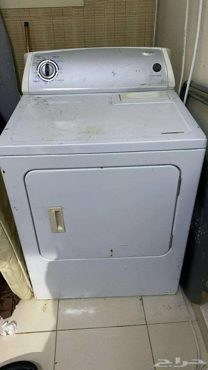 صيانة غسالات ونشاف اتوماتيك ميتاج ال جي دايو الرياض 0