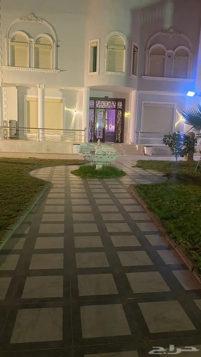أستراحة الحمدانيه 12