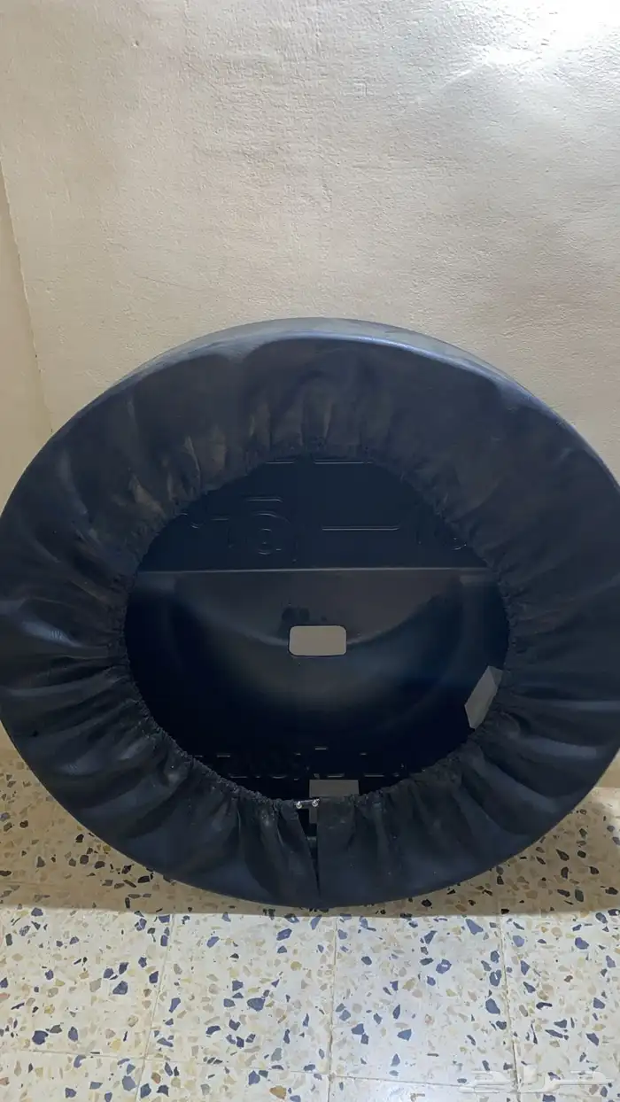 غطا سبير جيب ربع 0