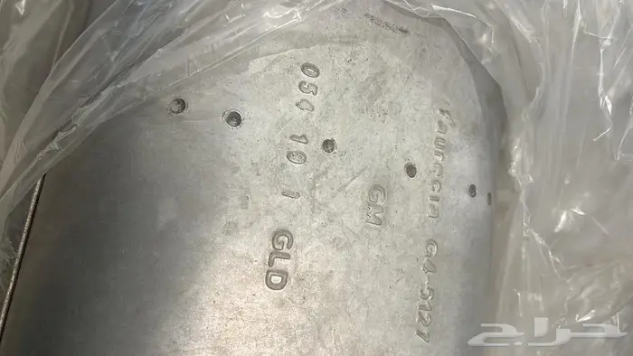 دبة جمس سييرا 2019 للبيع 1