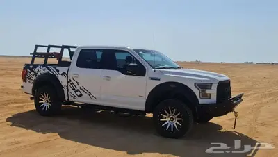فورد FORD F-150 9
