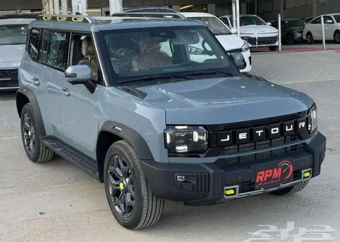 افضل سعر بالمملكه علي جيتور T2 لاكجيري 2026 0