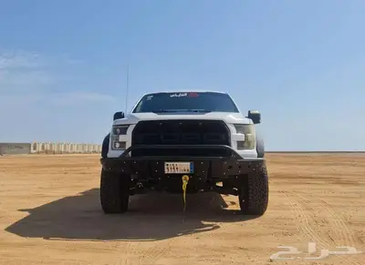 فورد FORD F-150 10