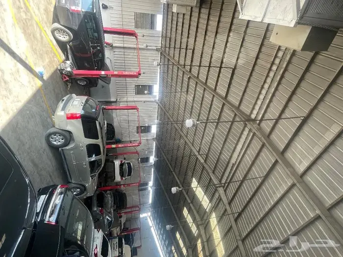 مكينة جمس يوكن تاهو من 2017 الى 2020 مستورد شد بلد 9