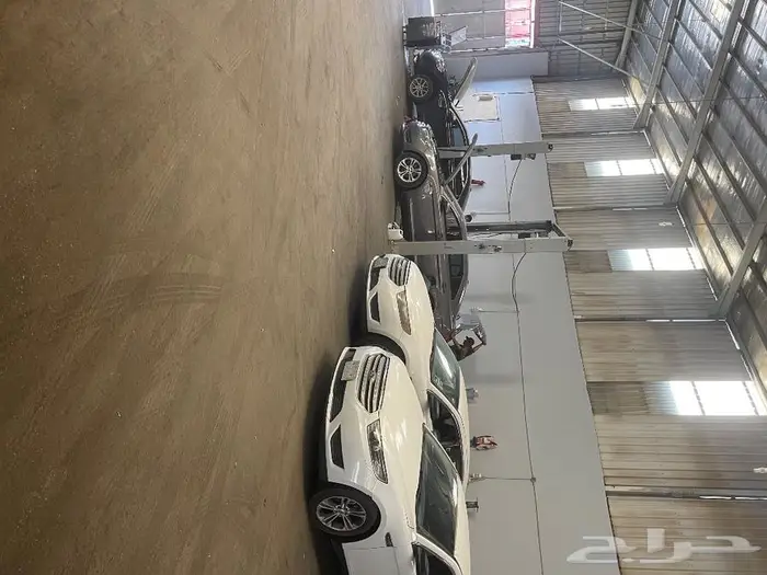 مكينة تورس شد بلد مستوردة 2009 2010 2011 مع ضمان 2