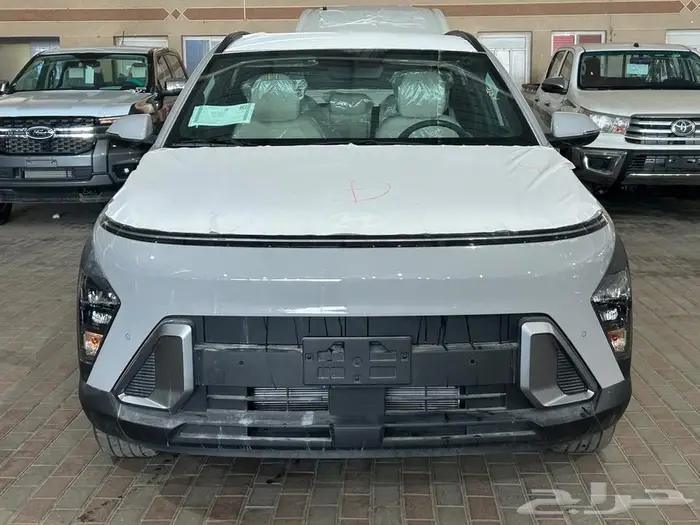 هيونداي كونا فليت 2025 بالنقد والتقسيط 3