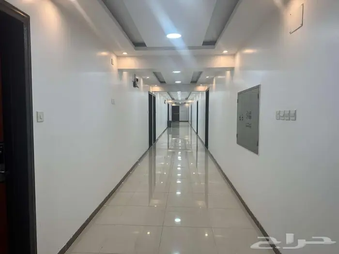 شقق مفروشه فاخره جديده نجران حي الفيصليه 10