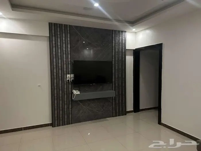 شقق مفروشه فاخره جديده نجران حي الفيصليه 2