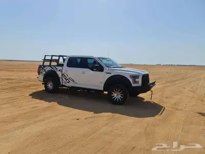 فورد FORD F-150 2
