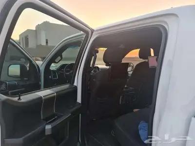 فورد FORD F-150 5