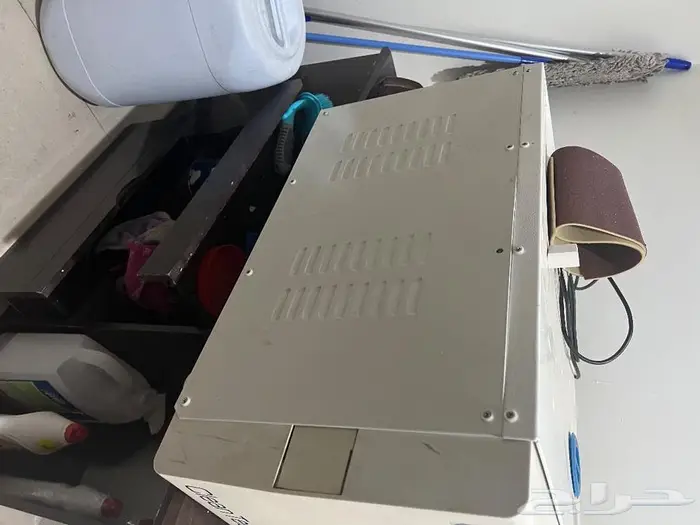 جهاز تعقيم للبيع 1