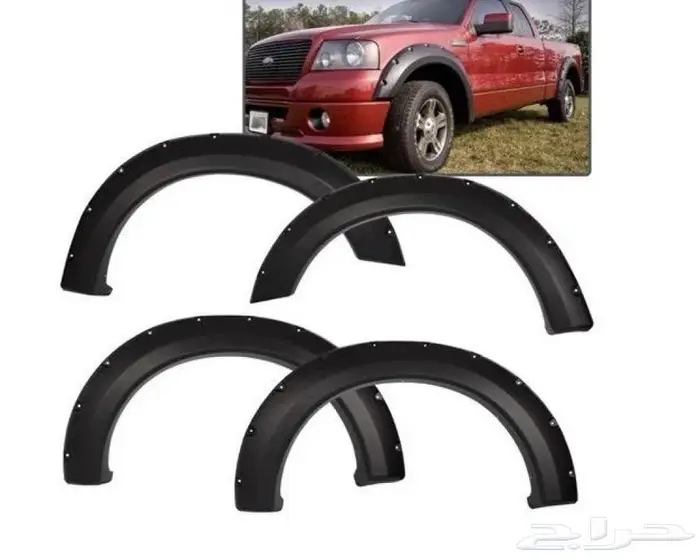 تشكيلة قطع غيار f150 فورد 0