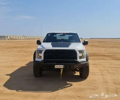 فورد FORD F-150 0