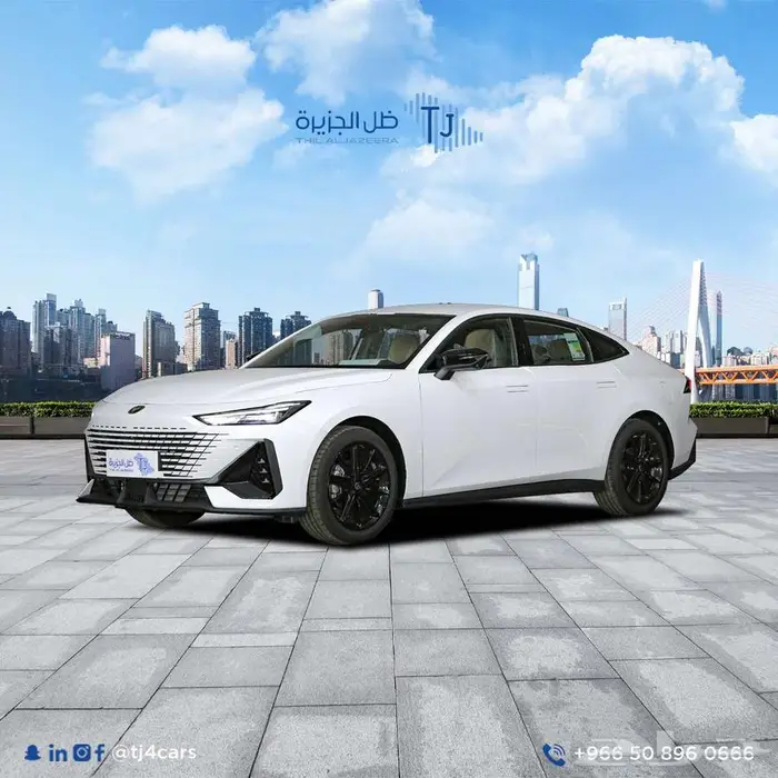 شانجان يوني في سبورت 2025 0