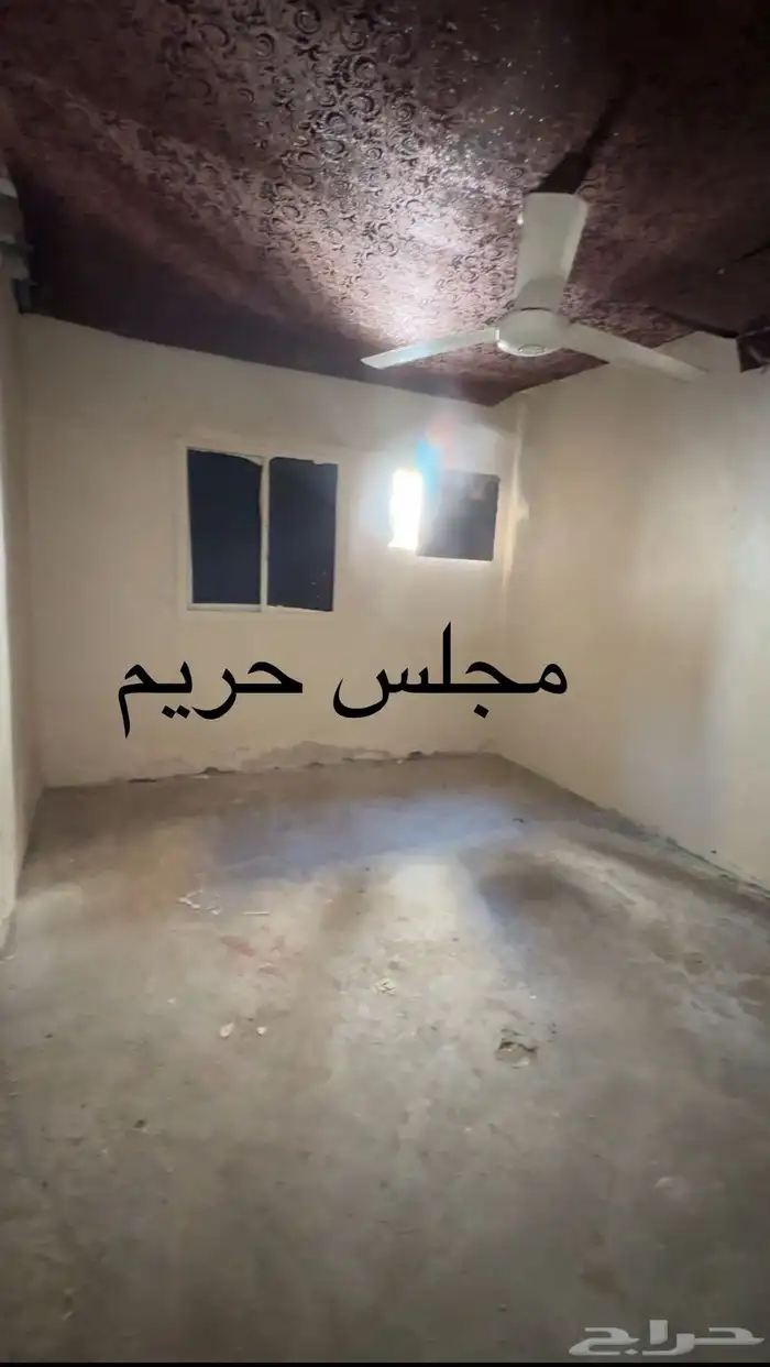 بيت شعبي للبيع 7