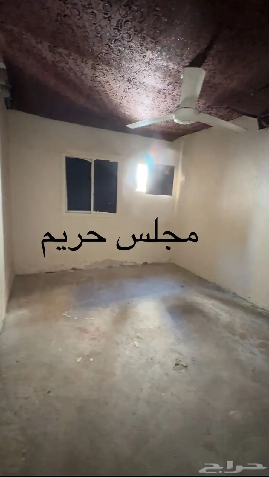 بيت شعبي للبيع 7