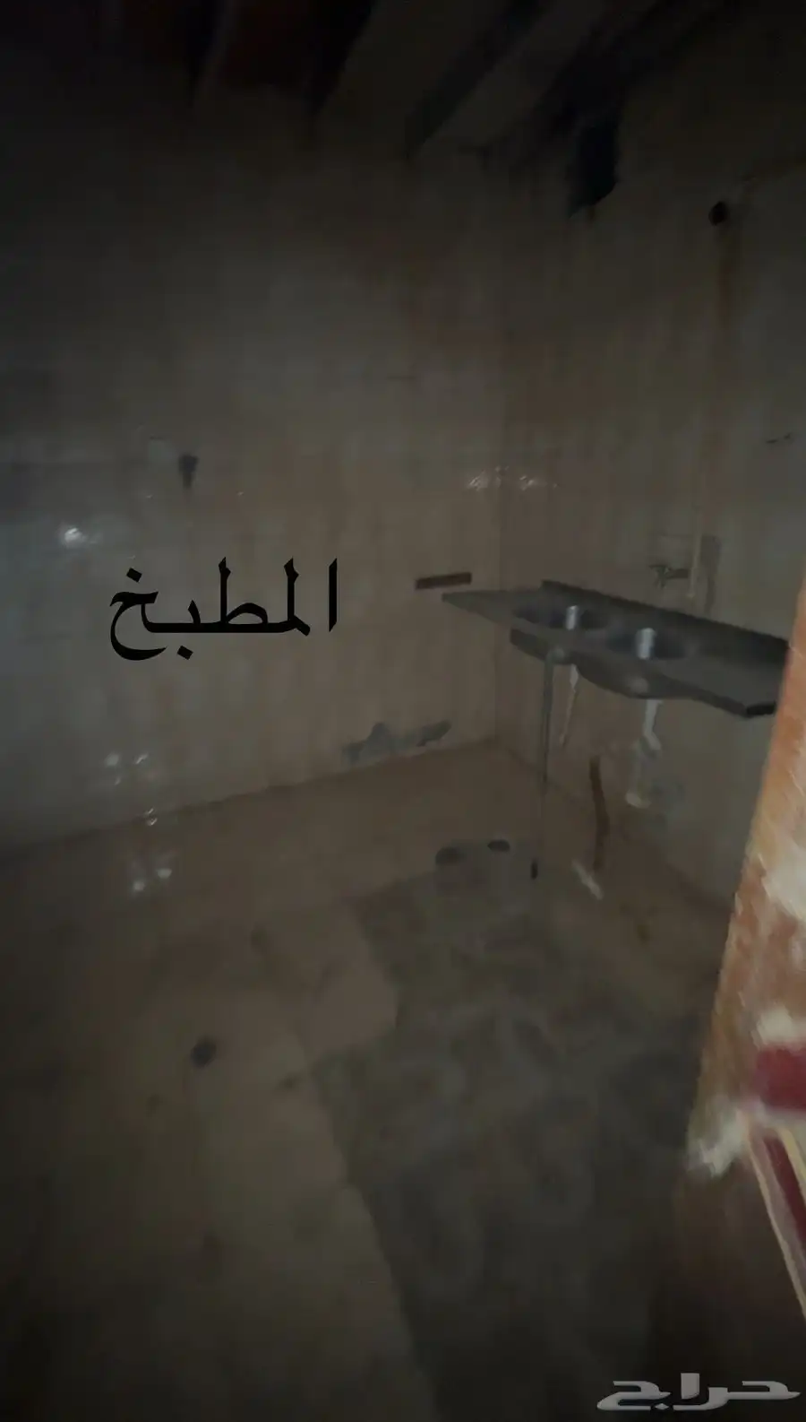 بيت شعبي للبيع 1