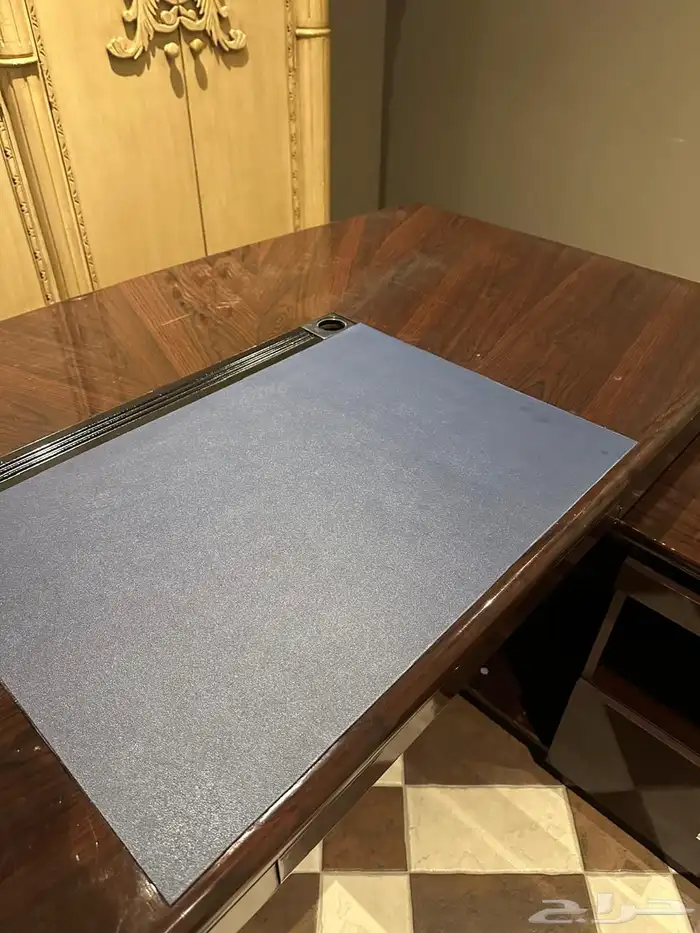 للبيع مكاتب فخمة كلاسيك 5