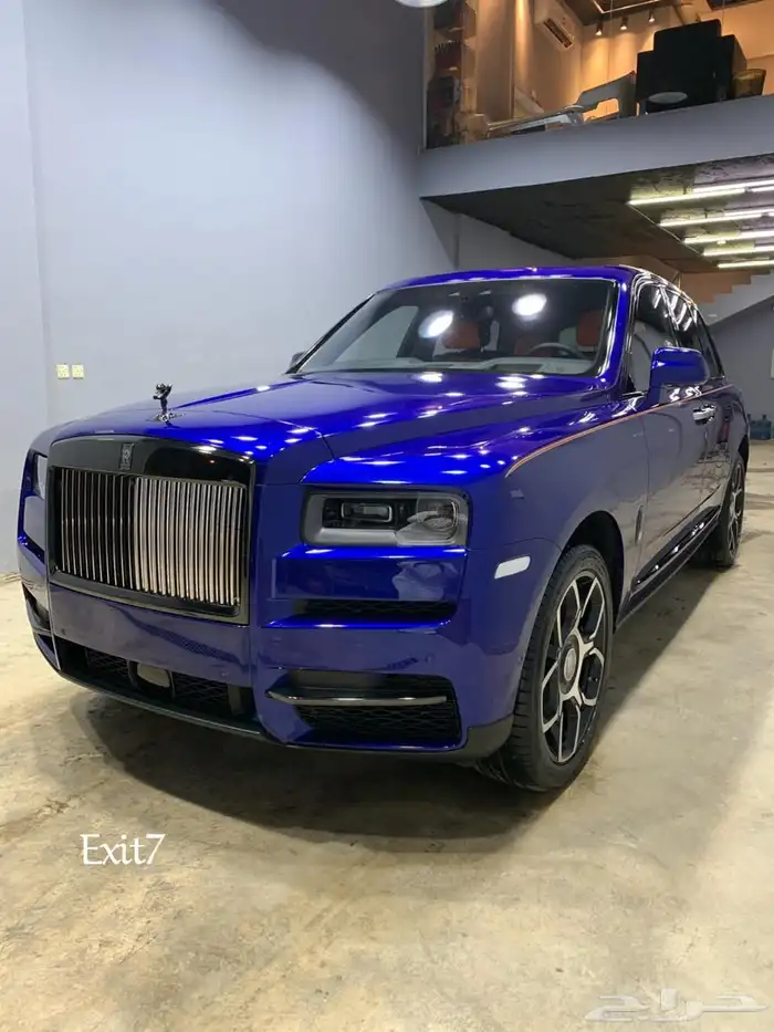 بكج حمايه PPF مع عازل حراري ونانو داخلي 1