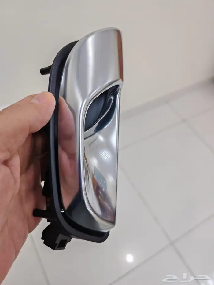 ديكور يد الباب فولفو s90 4