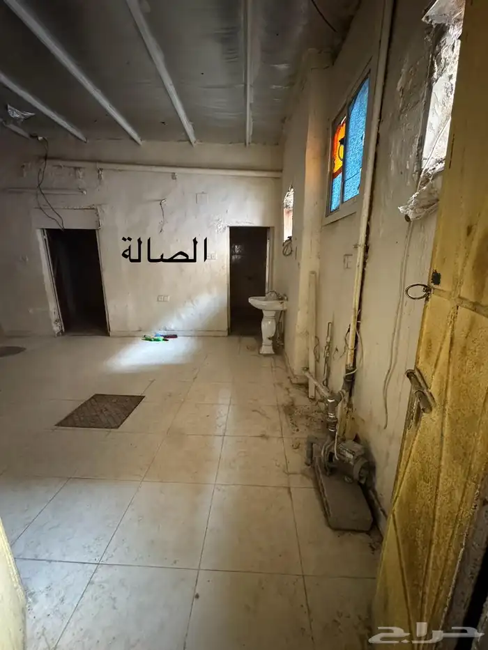 بيت شعبي للبيع 6