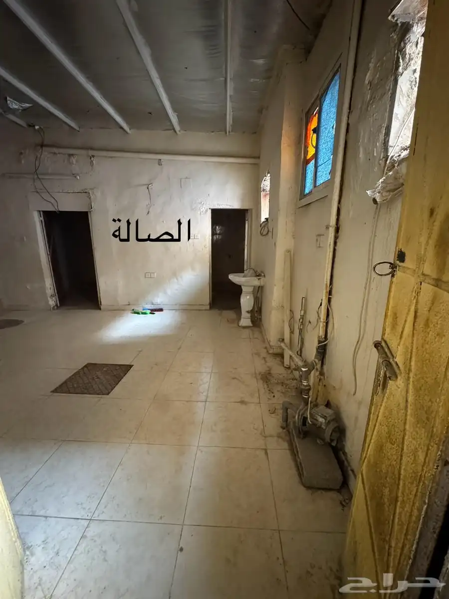 بيت شعبي للبيع 6
