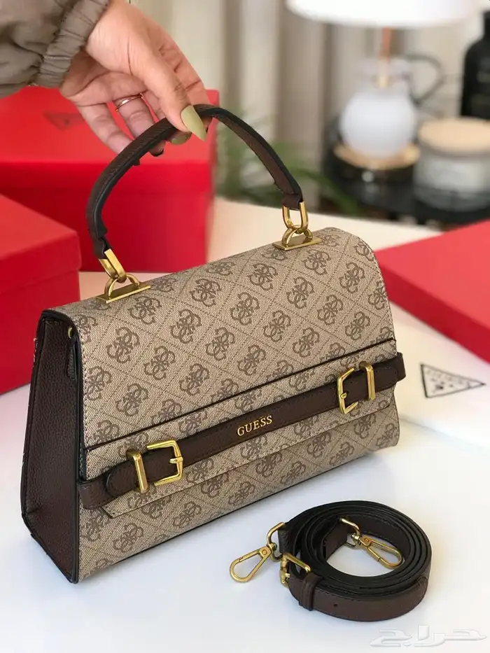 شنط جيس درجه اولى 4