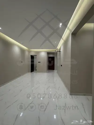 شقة تمليك 4 غرف في جنوب بمدينة ج زان 1