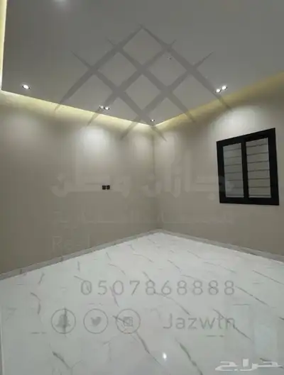 شقة تمليك 4 غرف في جنوب بمدينة ج زان 2