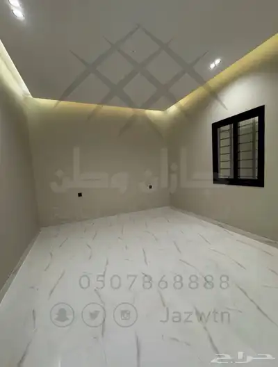 شقة تمليك 4 غرف في جنوب بمدينة ج زان 7