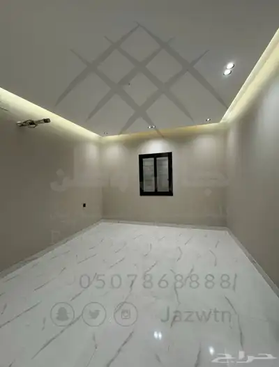 شقة تمليك 4 غرف في جنوب بمدينة ج زان 6