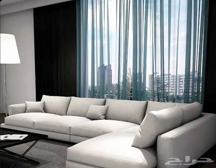 تنجيد وتفصيل كنب 6