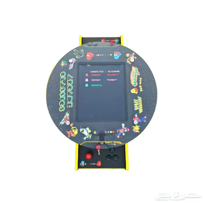 العاب اركيد العاب الكترونية ل الفعاليات و الحفلات 18