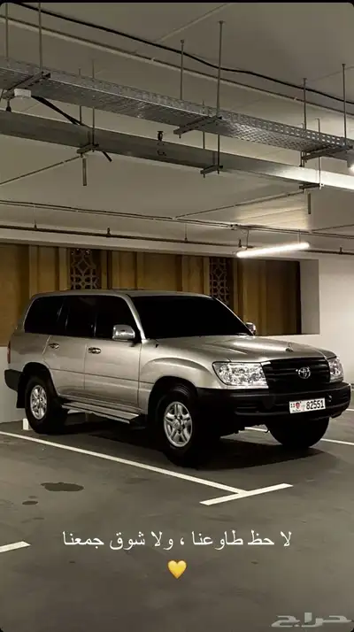 مطلوب جيب لاندكروزر من 98 الى 2007 4