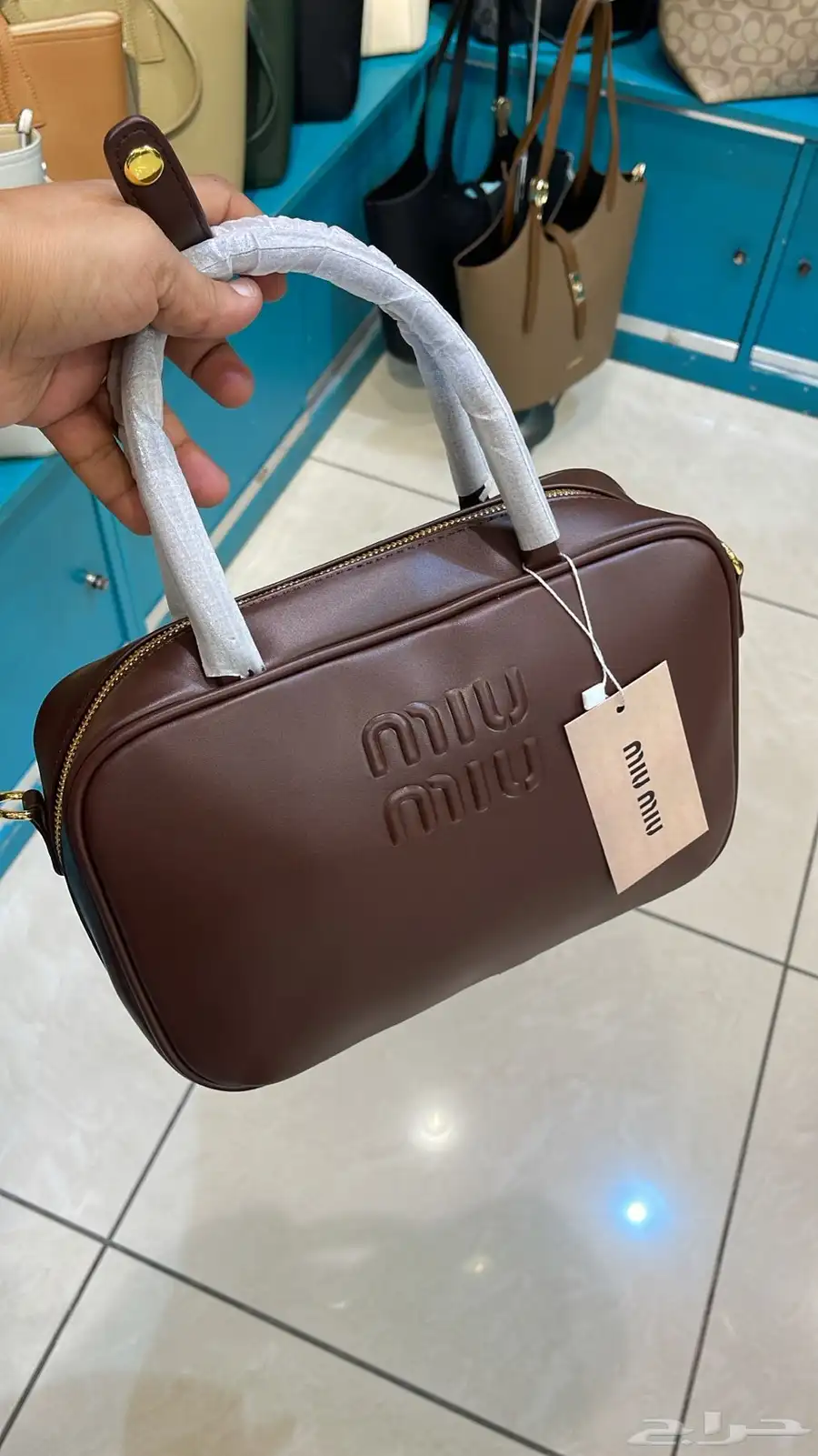 شوزات ماركات عالميه جوده توب مااستر 49