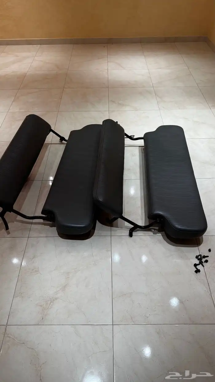 قطع غيار نيسان باترول 5